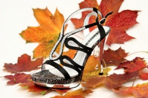 Schuhe Herbst